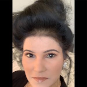 Meet your Posher, Babita